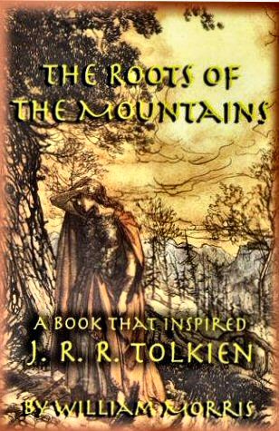 The Roots of the Mountains [ePUB]